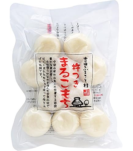 Amazon.co.jp: 城北麺工 四十九日餅（法要餅）1800g : 食品・飲料・お酒