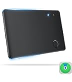 vocolinc カード型GPS Amazon.co.jp: VOCOlinc エアタグ カード型 超薄(0.16cm) 紛失