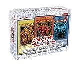 【EU英語版】Legendary Collection: 25th Anniversary Edition【遊戯王】 ワンサイズ