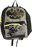 Batman Hooded With Cape Backpack [並行輸入品]