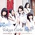 東京女子流「Limited addiction / We Will Win! -ココロのバトンでポ・ポンのポ~ン☆-(CD-EXTRA盤 ジャケットC)」