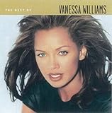 ベスト・プライス~ヴァネッサ・ウィリアムス・ベスト