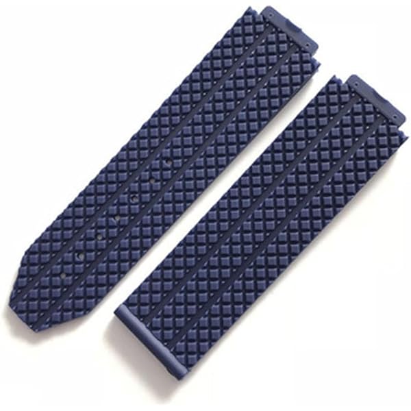 Amazon.co.jp: [smine] ウブロ ビッグバン ベルト 交換 ダイヤ バンド