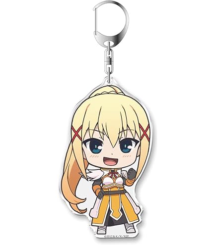 Amazon.co.jp: この素晴らしい世界に祝福を！2 ぷちこれ！アクリル