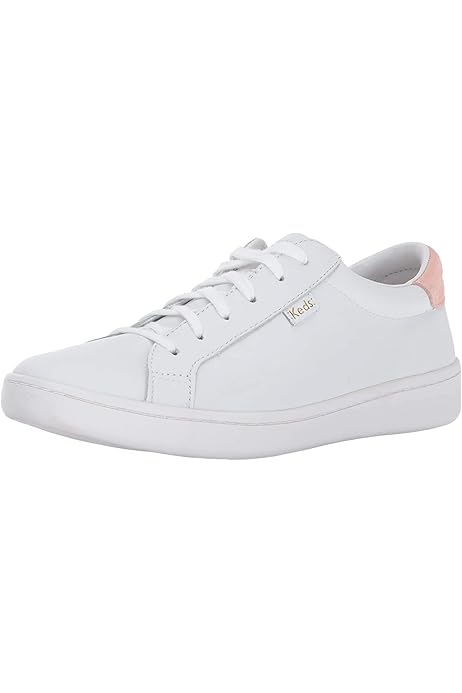 keds tiebreak leather review