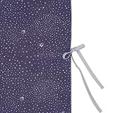 Babyletto Stroller Blanket, Galaxy by babyletto [並行輸入品]