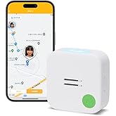 【公式】 みもりGPSトーク（2026モデル） 子供 GPS 音声メッセージ機能 おしらせランプ搭載 危険エリア警告 業界最大級バッテリー 迷子対策 防水 小型GPSトラッカー（MR-03B 2026）