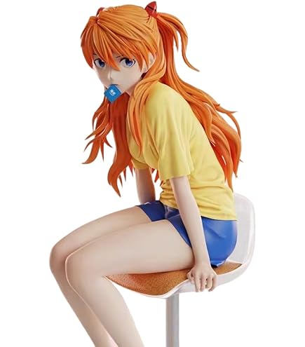 Amazon.co.jp: ヱヴァンゲリヲン新劇場版 式波・アスカ・ラングレー