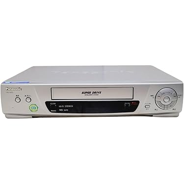 ♥️大人気✨パナソニック✨ビデオデッキ✨VHS✨DVD✨DMR-E70V 2025年最新】dmr-e70vの人気アイテム - メルカリ