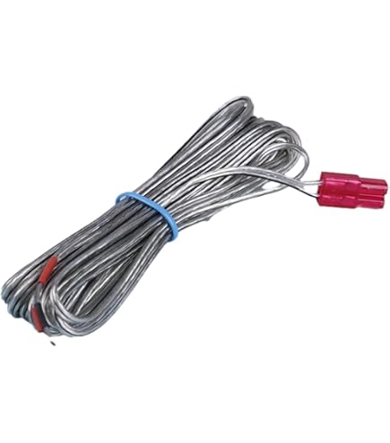 Amazon | ホームシアタースピーカーワイヤーコードケーブル 6本セット