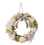 Paseo パッケージ入り プリザーブドフラワー スウィートプリザリース グリーン 22×22cm S-11B