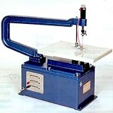 糸のこ機械 TS-52型 防振マット付 B08-2162