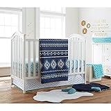 Levtex Baby Phoenix 4 Piece Crib Bedding Set [並行輸入品]