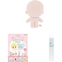 Amazon.co.jp: 清原 推しぬい wawaちゃんボディ11cmのカンタン推しぬい