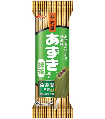 Amazon.co.jp: [アイス] あずきバ－ 65ml×30個 : 食品・飲料・お酒