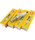 Amazon.co.jp: プラグコードセット プラグキャップ 赤 4本