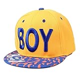 CA Mode(JP) 赤ちゃん　帽子　野球帽　キャップ　ハット　紫外線対策　子供