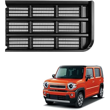 自動車用 フロントバンパー グリル枠 Amazon.co.jp 最新リリース: 車用グリルカバー・インサート の新着
