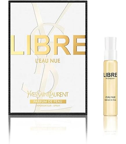 Amazon | イヴ・サンローラン リブレ ヘアミスト【並行輸入品】 | Yves