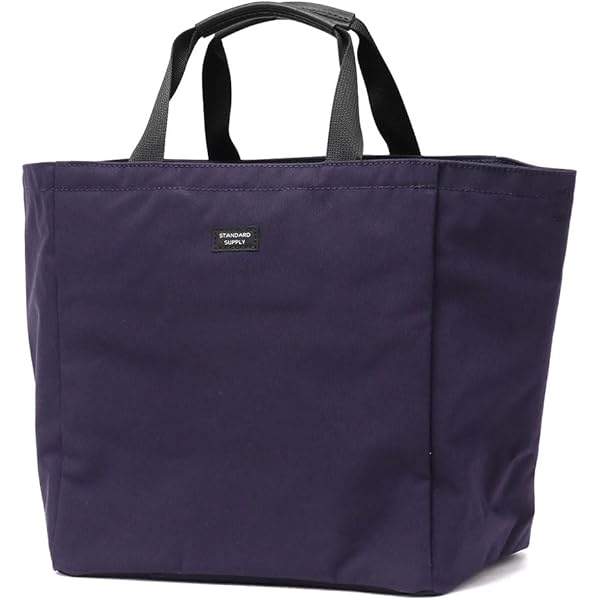 STANDARD SUPPLY TIDY タイディ HAND TOTE S STANDARD SUPPLY