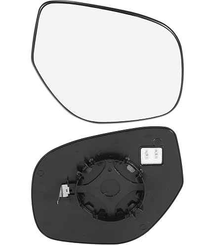 Kool Vue Heated Passenger Side Mirror Glass For Mitsubishi Outlander Sport / RVR 2014-2022 – OEM 7632B614, MT13GR