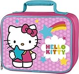 Thermos Hello Kitty Soft Lunch Kit by Thermos [並行輸入品]