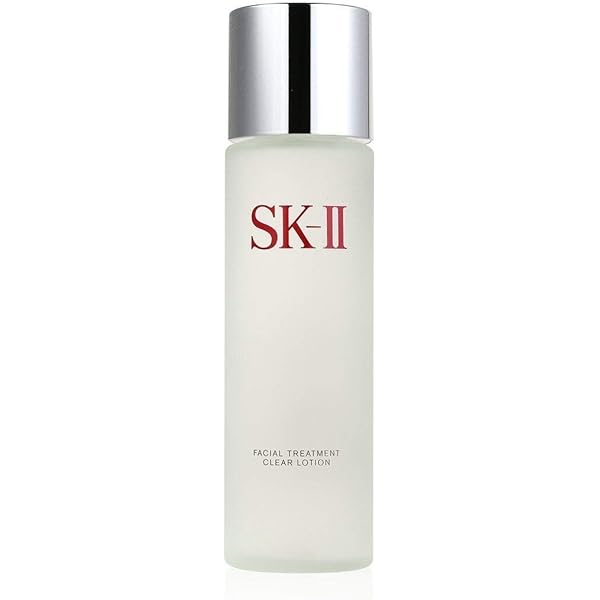 Amazon Sk Ii フェイシャル トリートメント クリア ローション 160ml エスケーツー Sk Ii 化粧水 通販