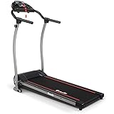 Everfit Treadmill Electric Treadmills with 340mm Running Belt, Folding Walking Pad Foldable Machine Exercise & Fitness Equipm