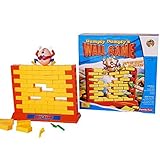 ハンプティ・ダンプティの壁のゲーム、sacow壁ゲームインタラクティブ3dプラスチック親子家族ゲーム楽しいクリスマスギフト