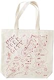 MAPTOTE オーガニックトート New York City