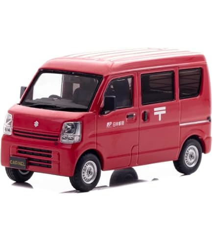 Amazon | SUZUKI EVERYスズキ エブリイ バンDA17Vノクターンブルー