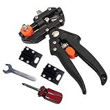 SIKIWIND 接木ハサミセット 園芸 菜園 果樹接ぎ木 挿し木 専用ケース付き