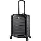 Jsa Suitcase, Grey (Grey) - 45583