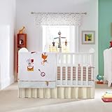 Mamas & Papas Pippop Baby Bedding Set (4-piece) by Mamas & Papas