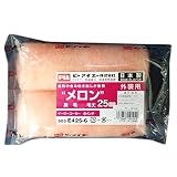 コーワ Sスペア メロン 2本入 6インチ 25mm