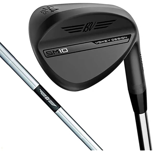 Titleist - タイトリスト VOKEY ボーケイSM8 ウェッジ  56 14F タイトリスト VOKEY(ボーケイ)SM8 ウェッジの試打＆評価