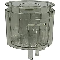 Amazon.co.jp : Cuisinart 業務用パーツ プッシャースリーブ