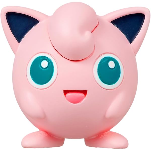プリン　アミーボ　ポケモン 任天堂 - amiibo ポケモン プリンの通販 by めいめろんshop