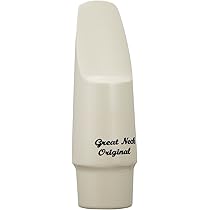 Amazon | ARBマウスピース Great Neck グレートネック アルト 7