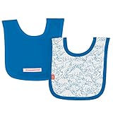 Magnificent Baby ACCESSORY ベビー・ボーイズ カラー: ブルー