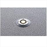 ユニソン エコルトグランドライト　12V照明　EA 11001 62　【エクステリア照明 ライト】