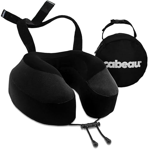 Cabeau Evolution S3 Travel Pillow