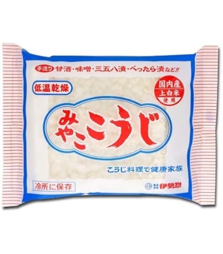 Amazon.co.jp: 伊勢惣 みやここうじ四角型 200g : 食品・飲料・お酒