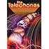 the telephones「SUPER DISCO Hits 4!!! ~THE FINAL DISCO!!! ~ディファ有明 20101210」