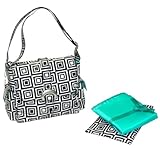 Kalencom Midi Buckle Bag　Calypso　（並行輸入）