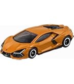 Amazon | タカラトミー(TAKARA TOMY) トミカプレミアム 07