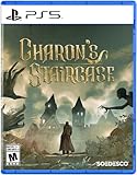Charon's Staircase（輸入版：北米）- PS5