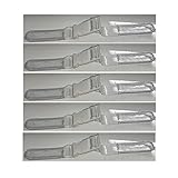 Safety Pwease Strong Adhesive Baby Safety Locks Cabinet lock refrigerator lock Drawer lock -5 Pack(w