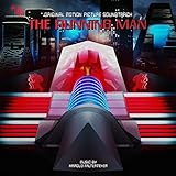The Running Man (Original Motion Picture Soundtrack) [Analog]