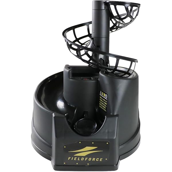 Amazon.co.jp: [フィールドフォース] 野球 落下ティー FBT-500